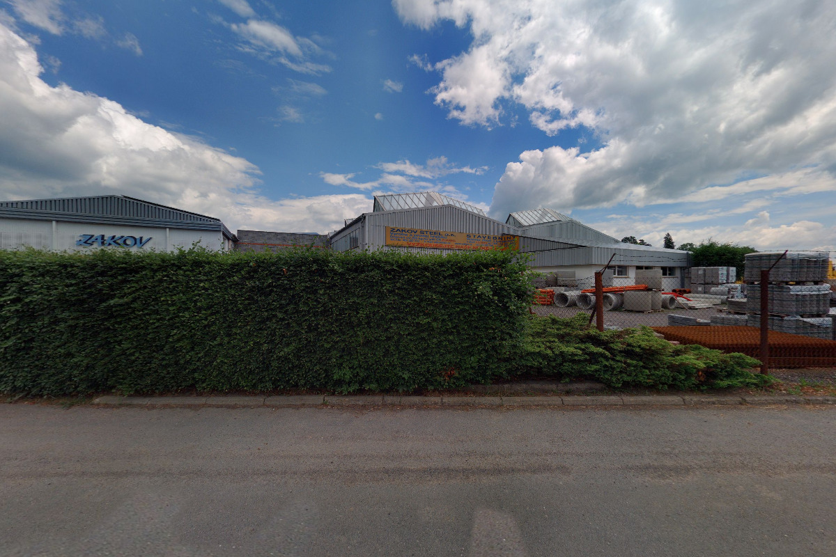 ZAKOV STEEL a.s. foto 3