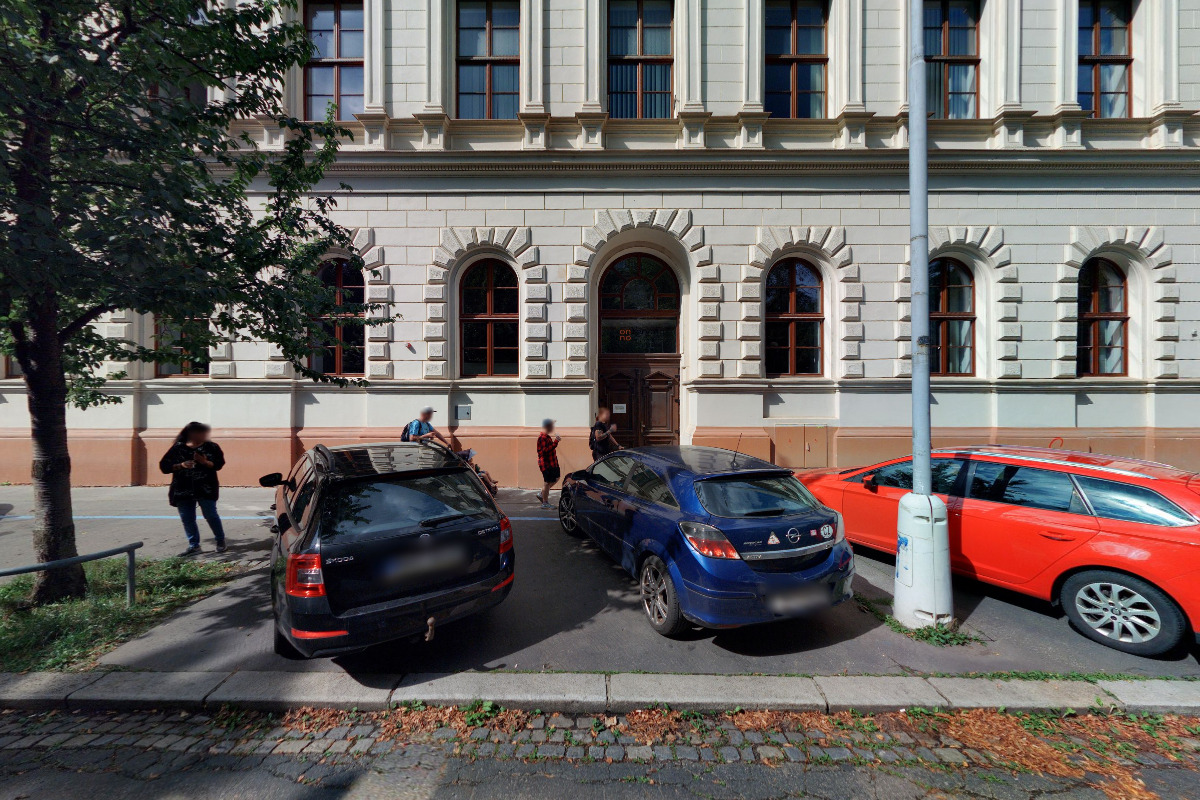 Klub moravských skladatelů