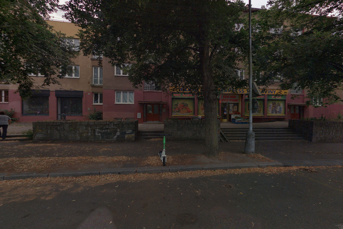 Good Good Express foto 3