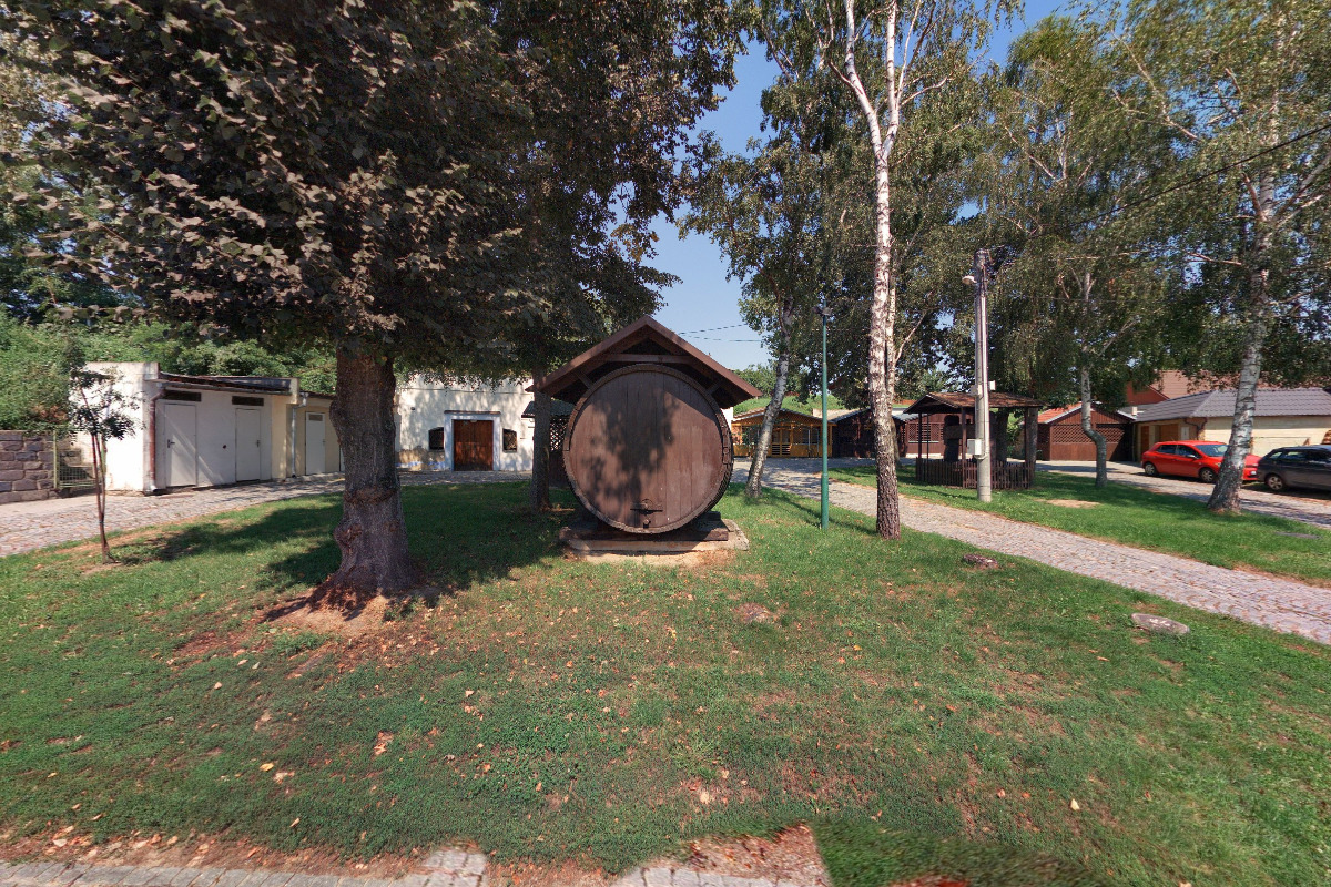 Vinařství Fridrich Vracov foto 5