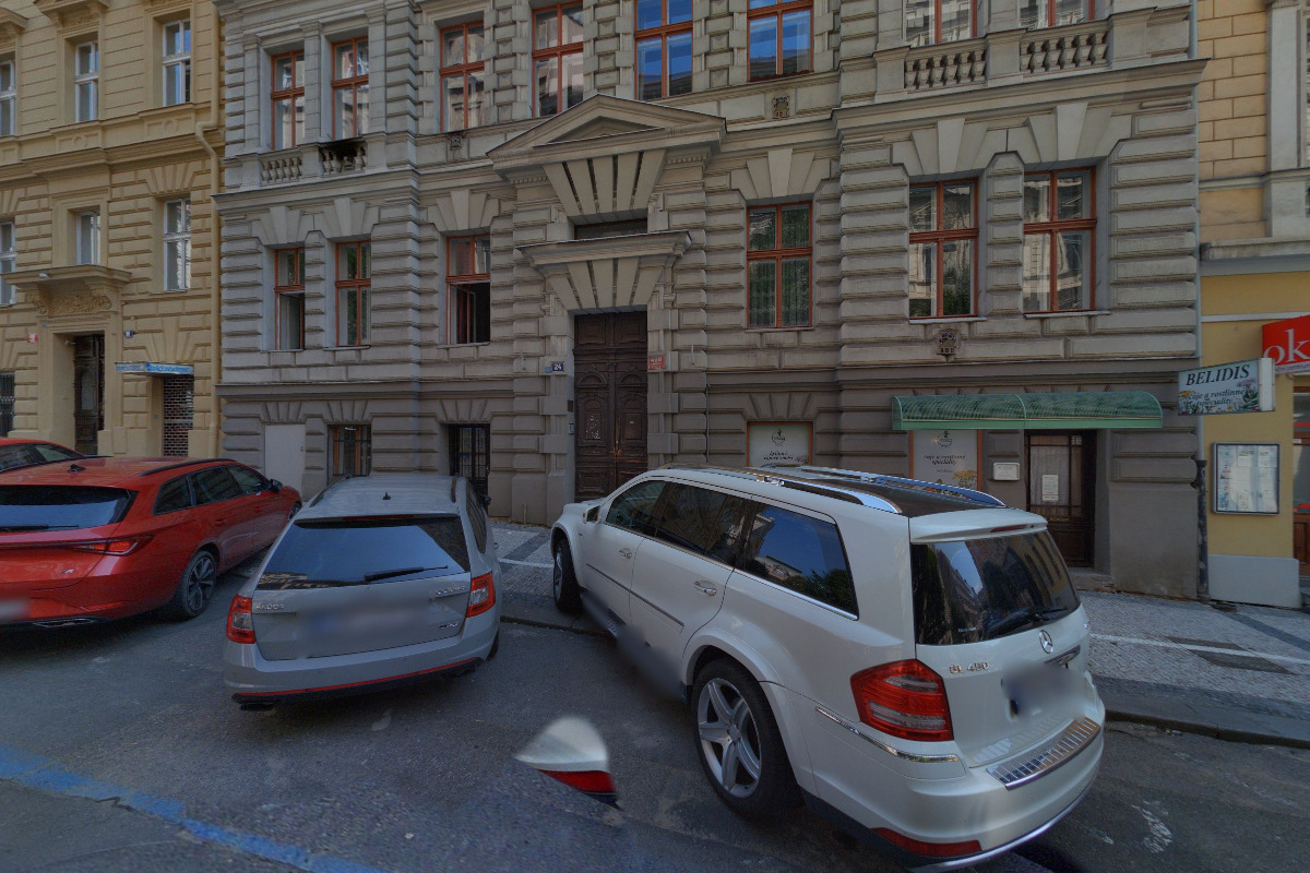 Miroslav Nešpor foto 1