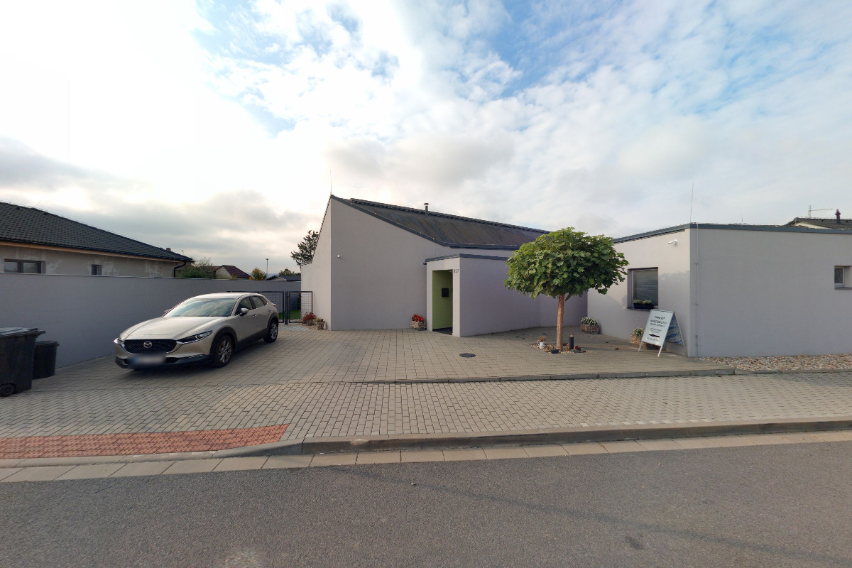 Dámské kadeřnictví  - Renáta Mošková foto 5