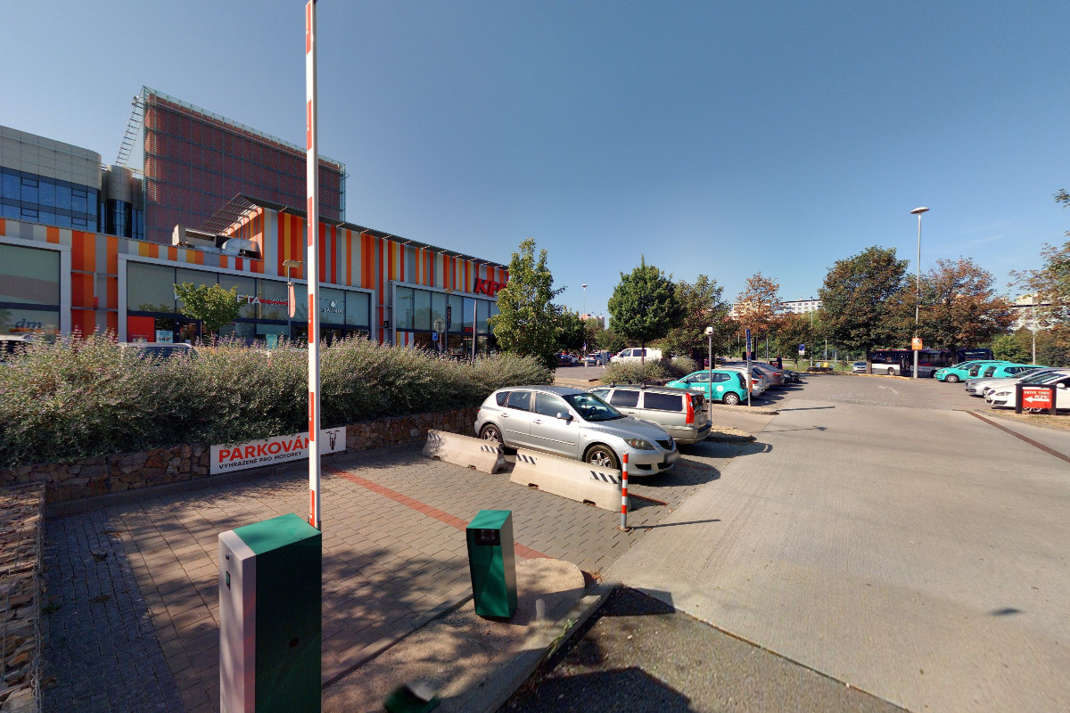 Roburrito Foodtruck - OC Campus foto 1