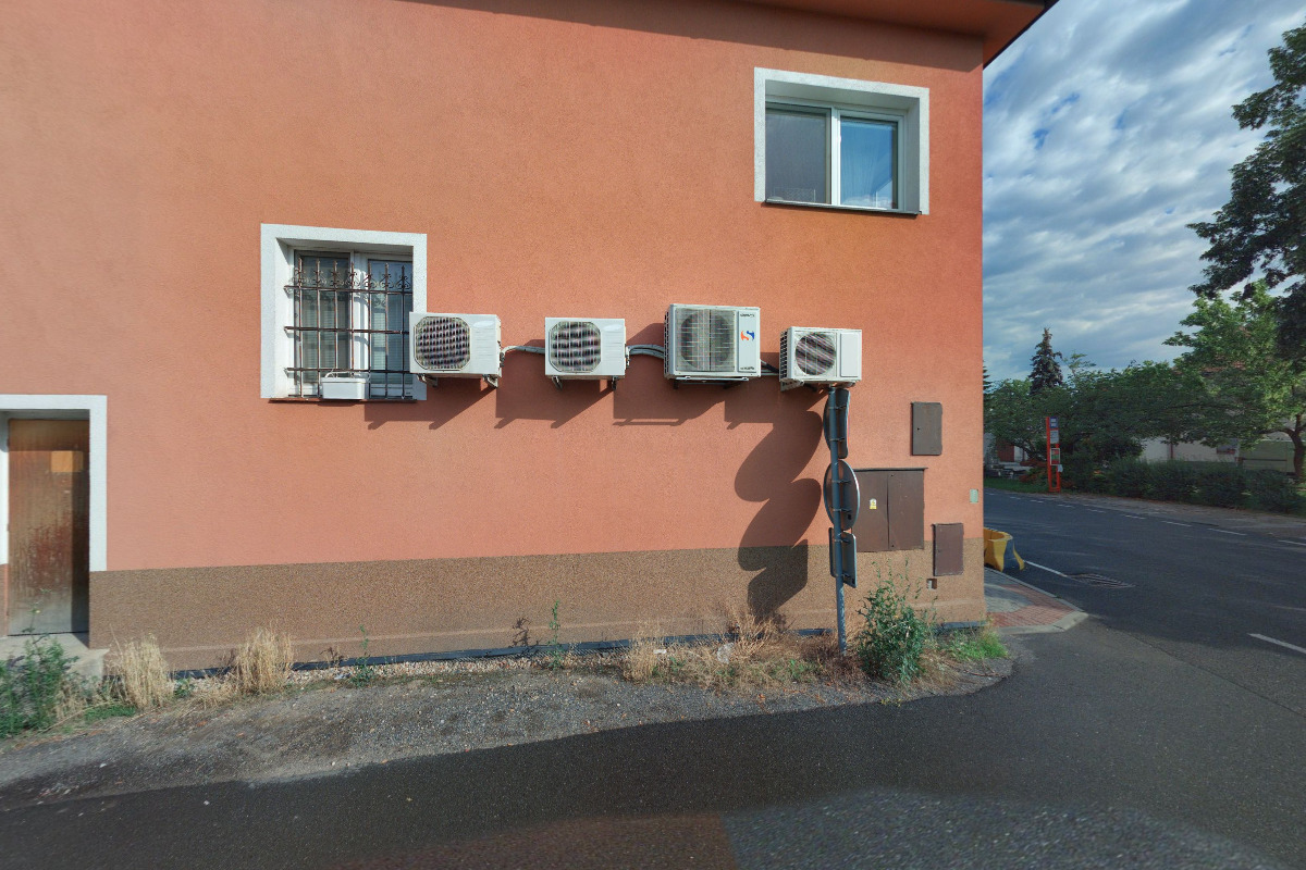 Jaromír Kudrnovský