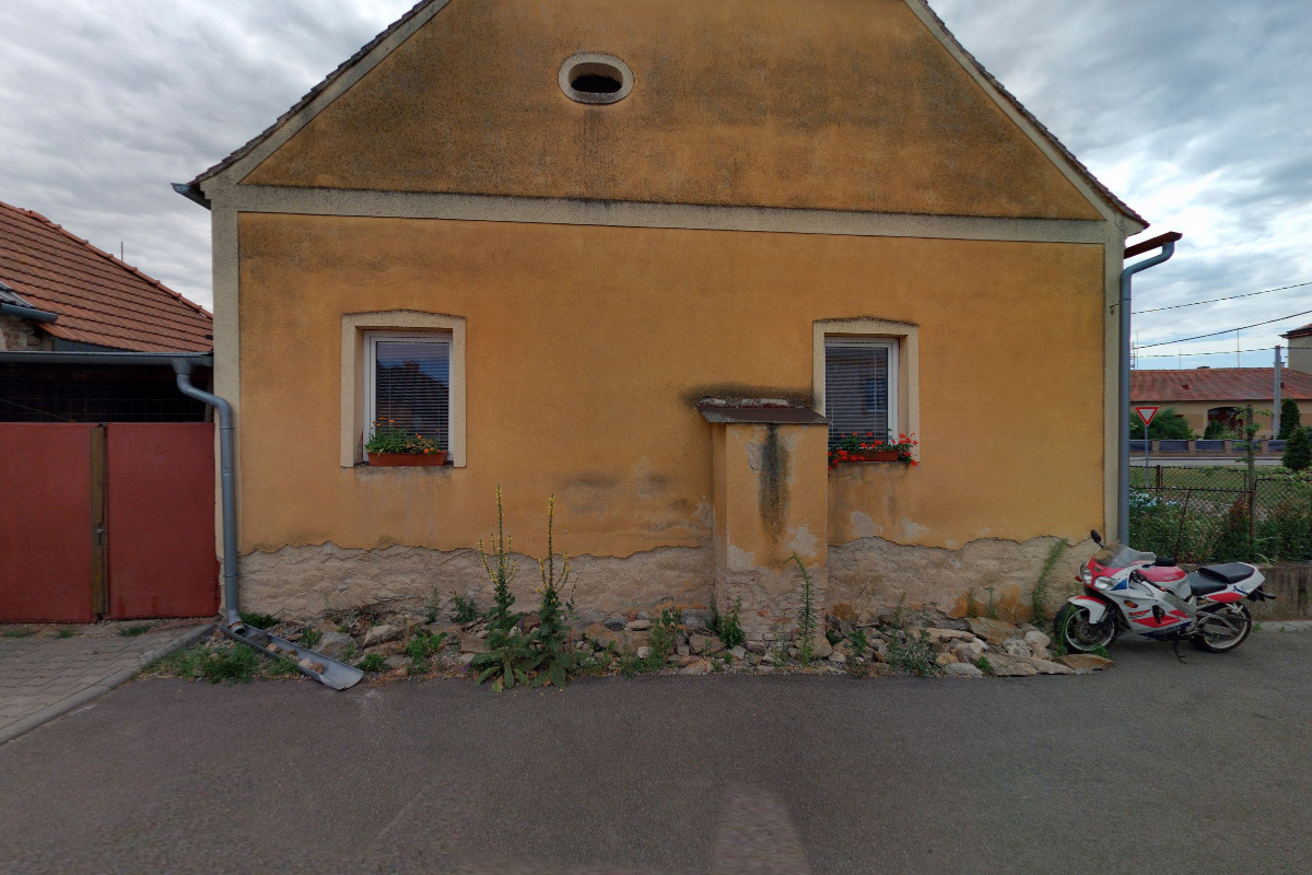 Římskokatolická farnost Vrbovec