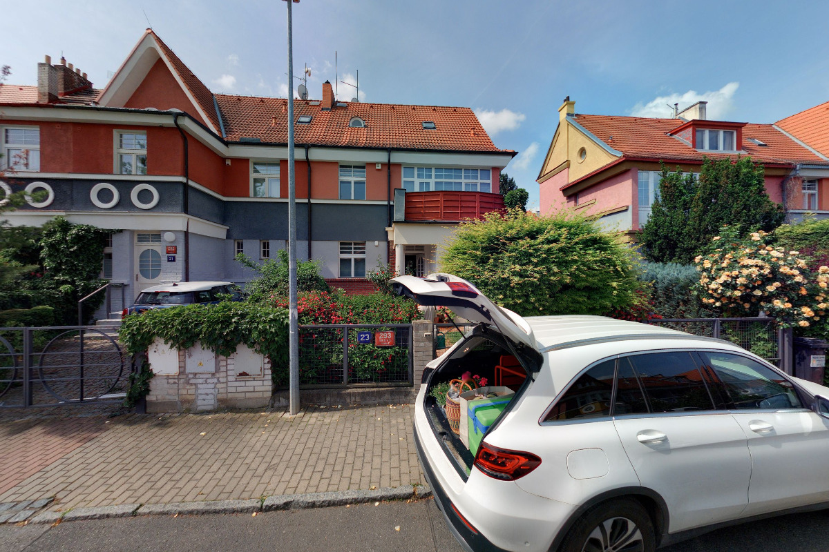 RNDr. Jana Holcová foto 1