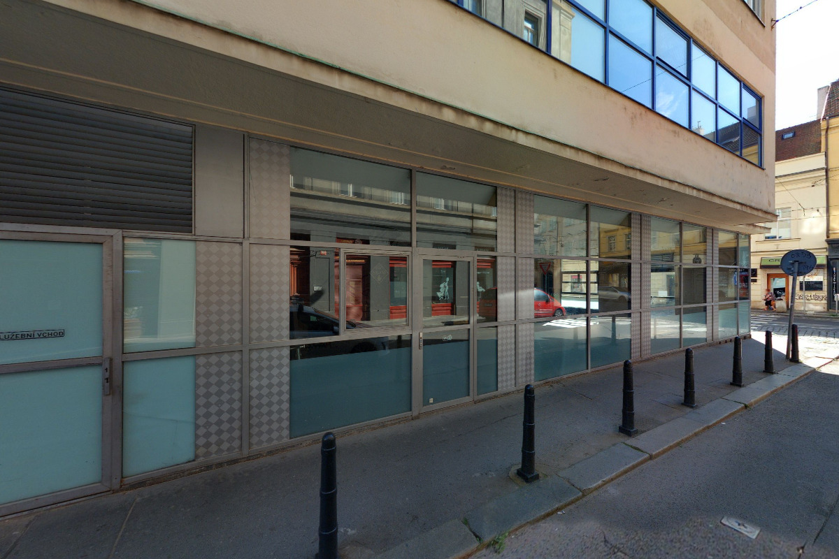 Oční optik Trnka foto 2