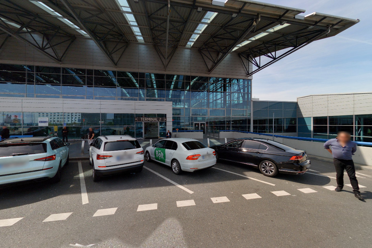 Bankomat Euronet foto 1