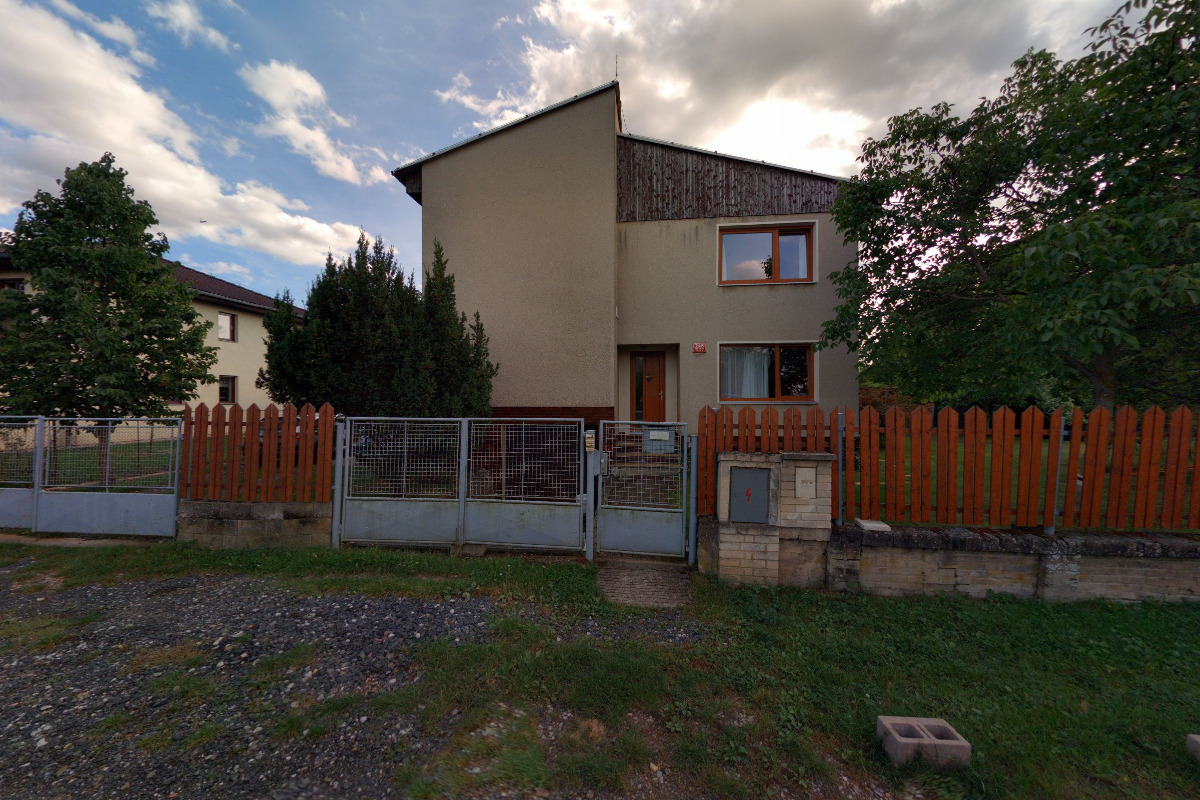 Ing.arch. Martin Burian