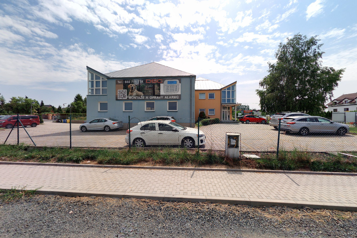 ICO TRADE, spol. s r.o.