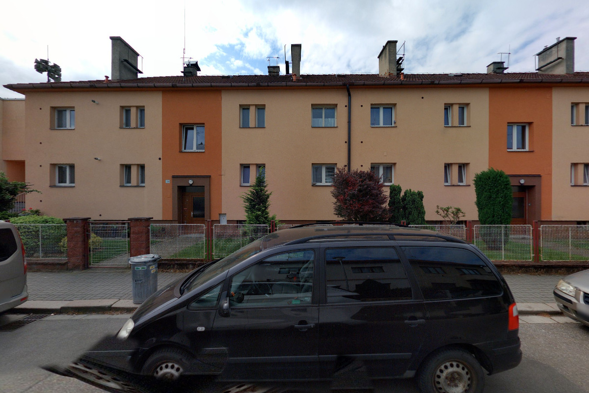 ZŠ M.Choceňského, Choceň - Odloučené pracoviště foto 3