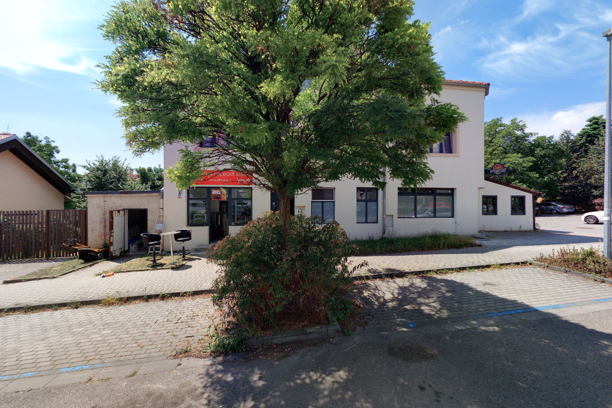 Restaurace U Pejšů foto 3