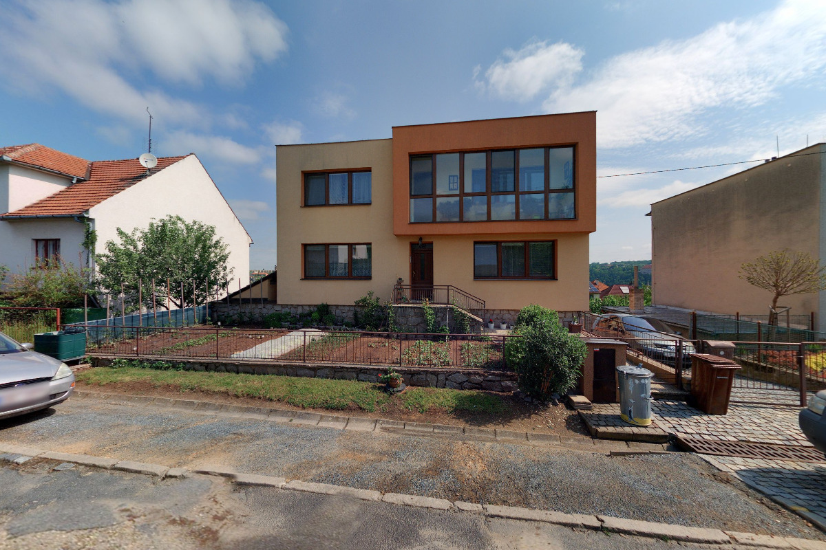 Radomír Syrový - projektování a revize