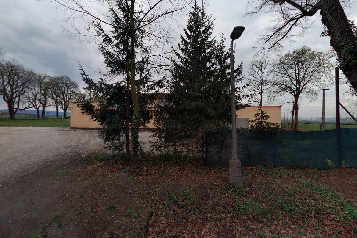 Sportovní klub Osov