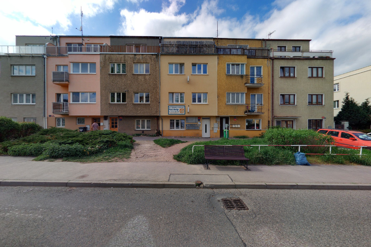 PETHELP - MVDr. Grigor Hezina foto 5