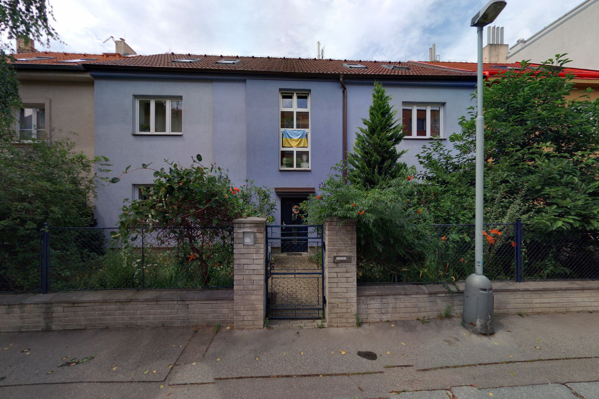 Jan Chrostek - Jazyková škola Open Doors foto 2