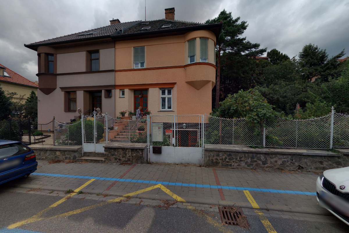 Ing. Eva Hromádková