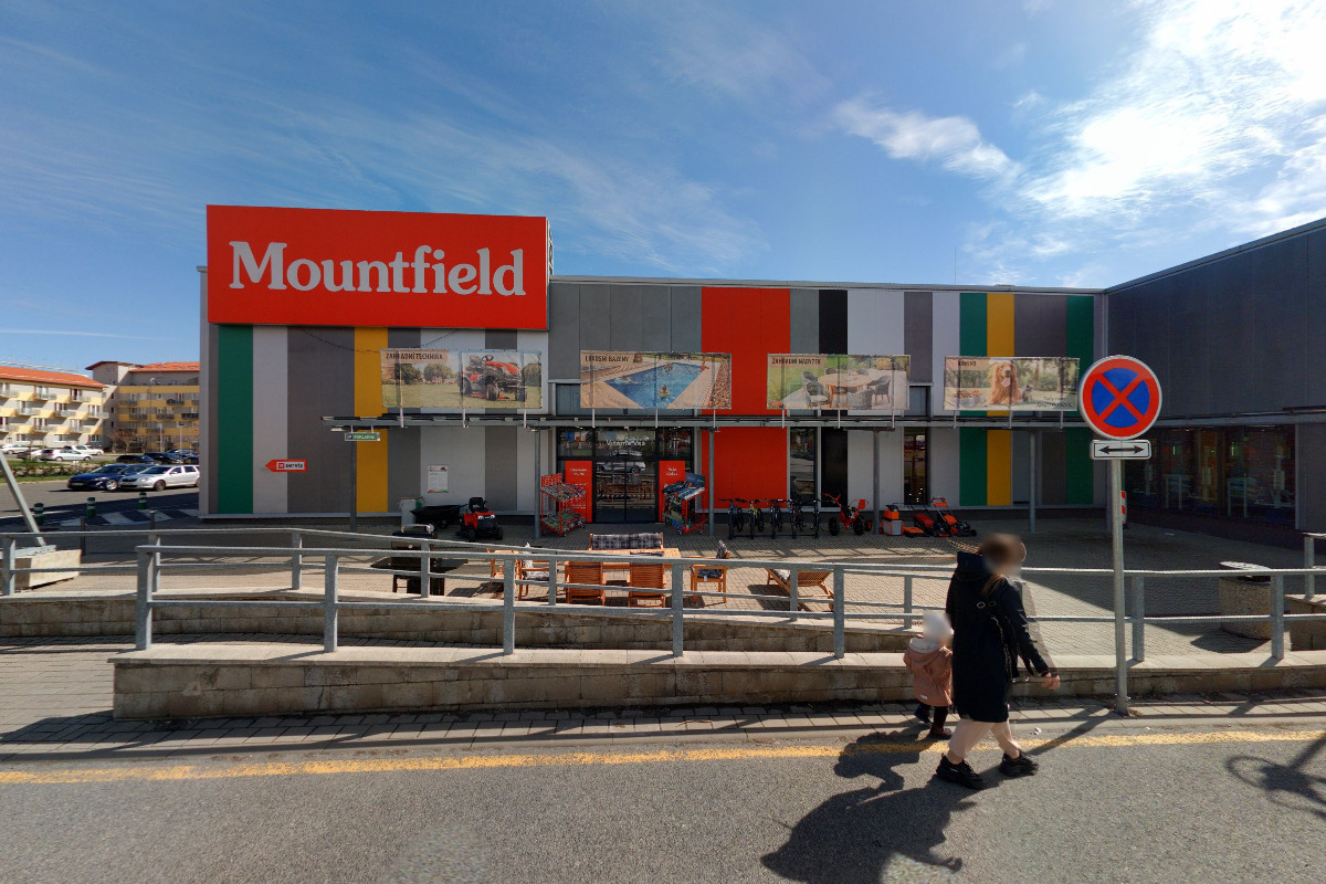 Mountfield foto 5