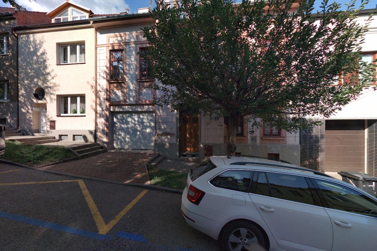 Ing. Tomáš Lieskovan