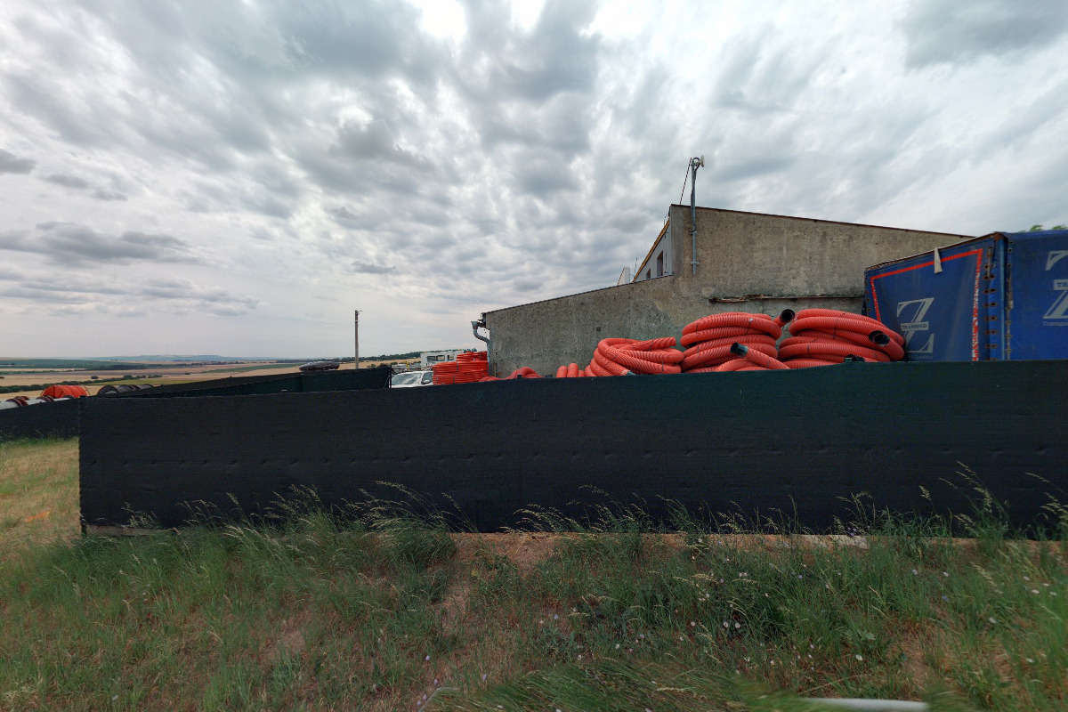 EG.D Montáže, s.r.o.