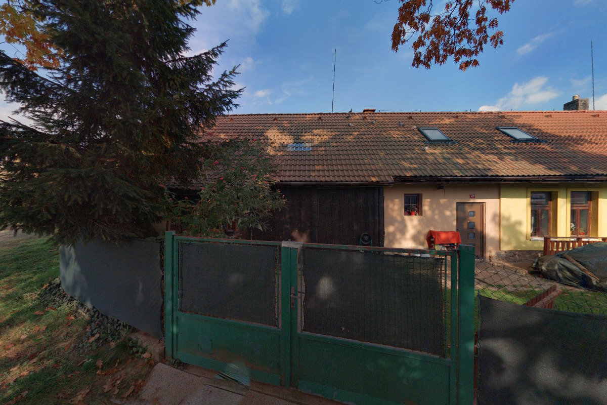 Úklidové služby Procházka