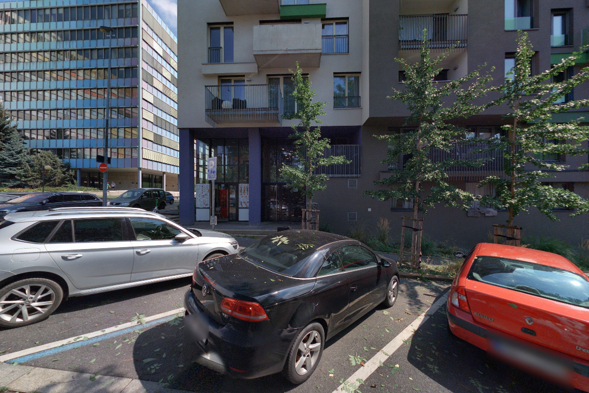 Společnost Františka a Jiřího Langerových, o.p.s.