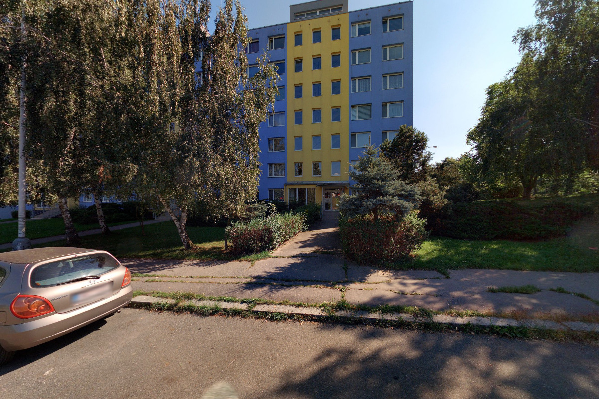 Nadační Fond Mezinárodní Fórum Mládeže