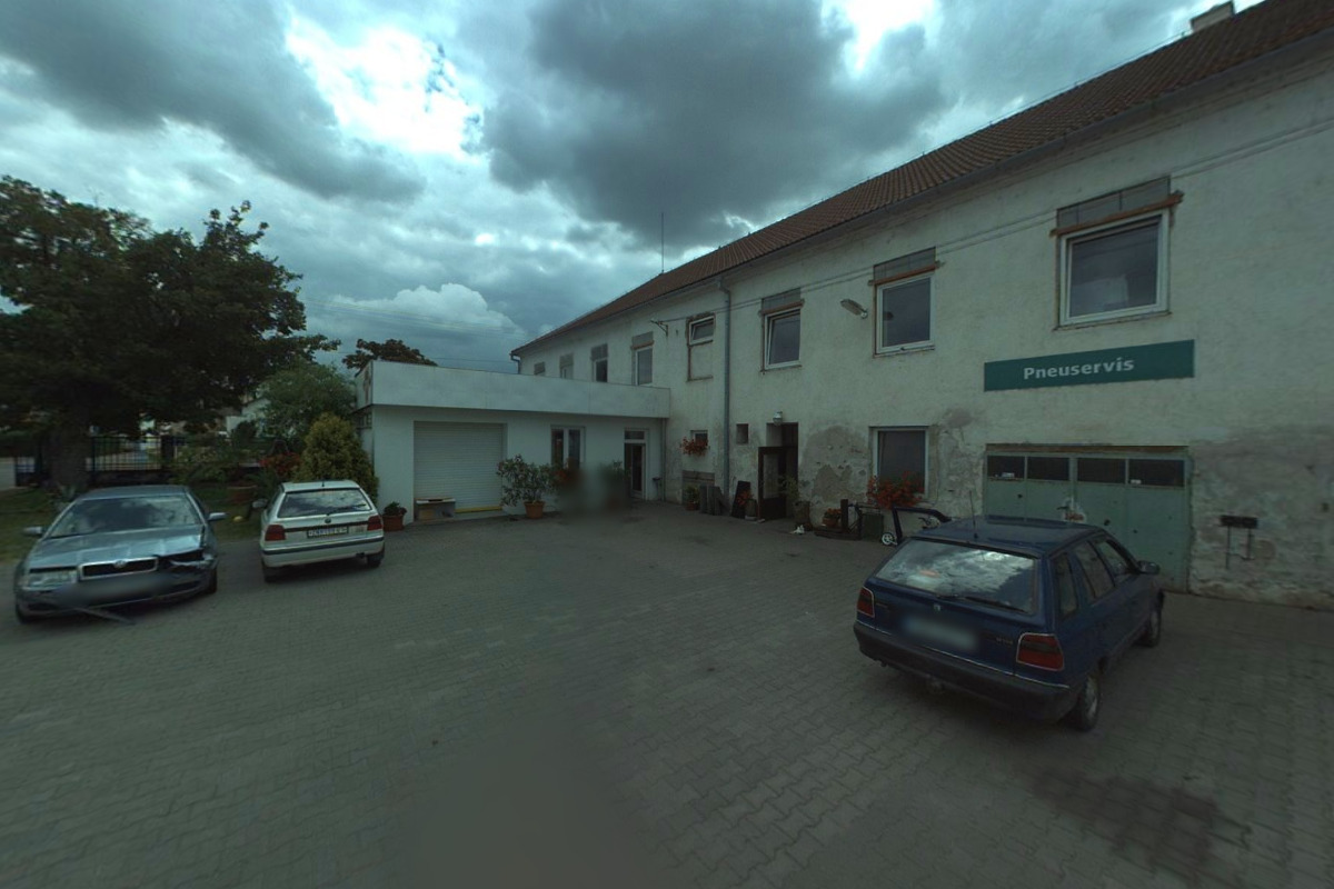 AGROCENTRUM HRUŠOVANY, spol. s r.o. foto 1