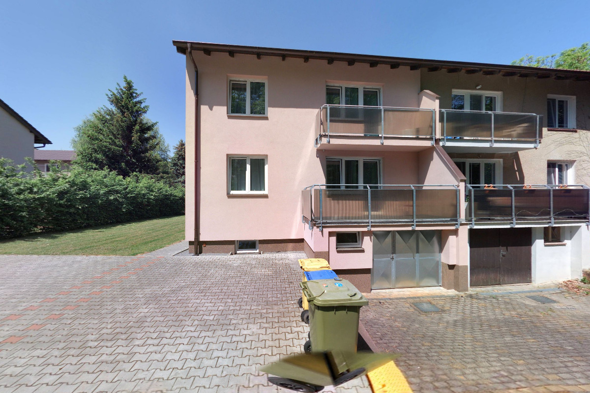 Ubytovna a penzion Privat Modletice foto 3