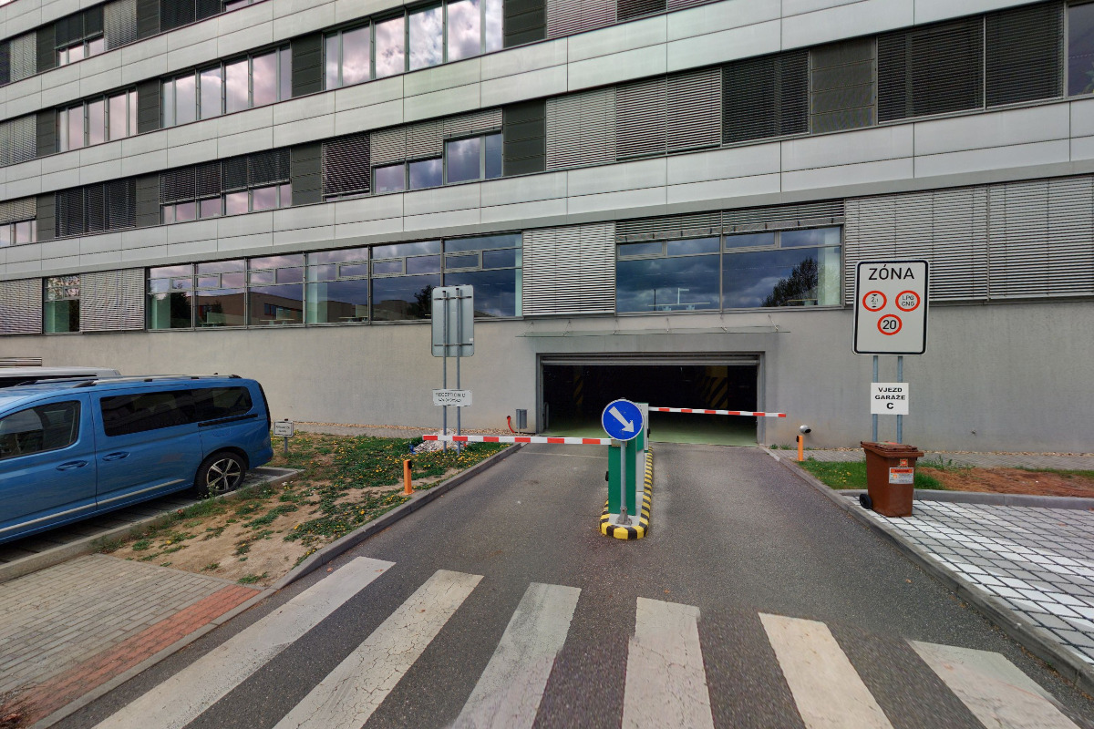 Simac Technik ČR, a.s. foto 2