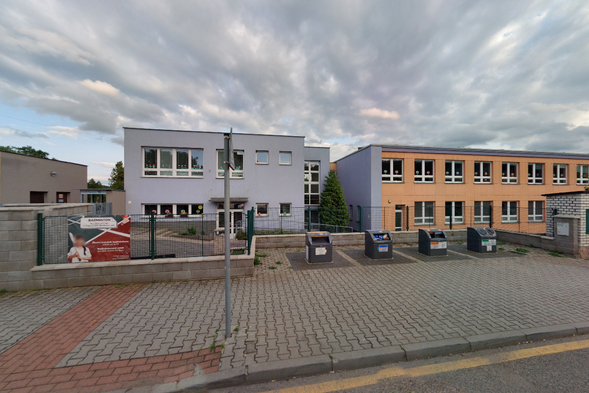 Proxima Sociale, o. s. - Klub Radotín foto 2