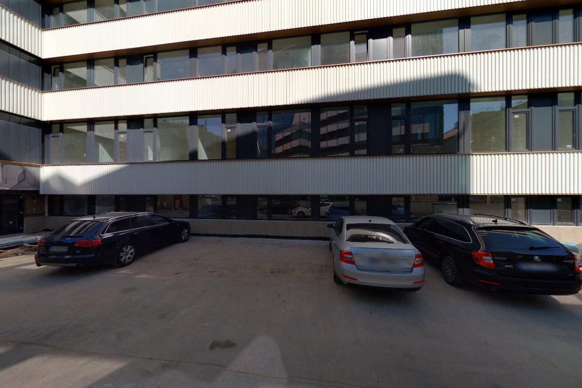 Apartmány na Poště 120 foto 2