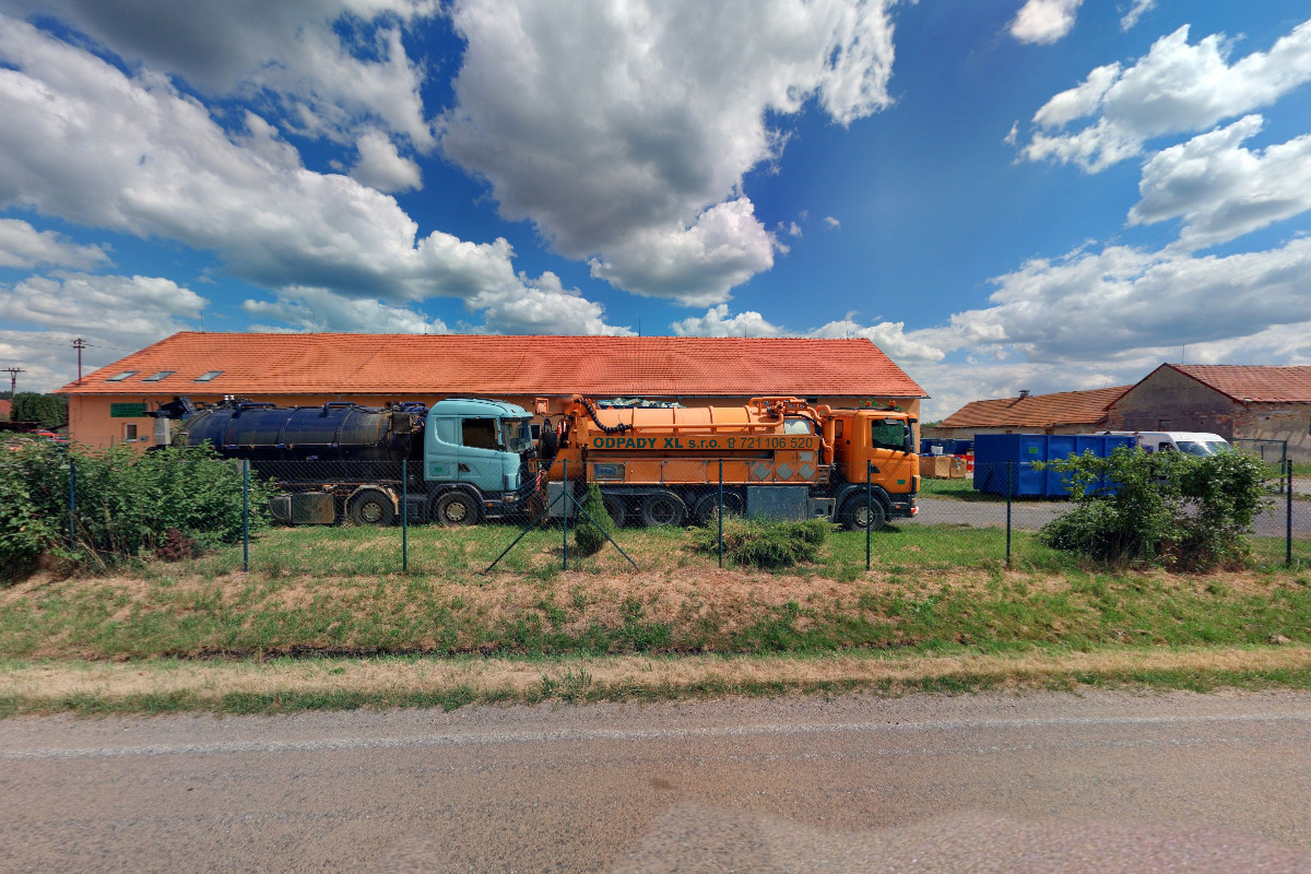 odpady XL, s.r.o.