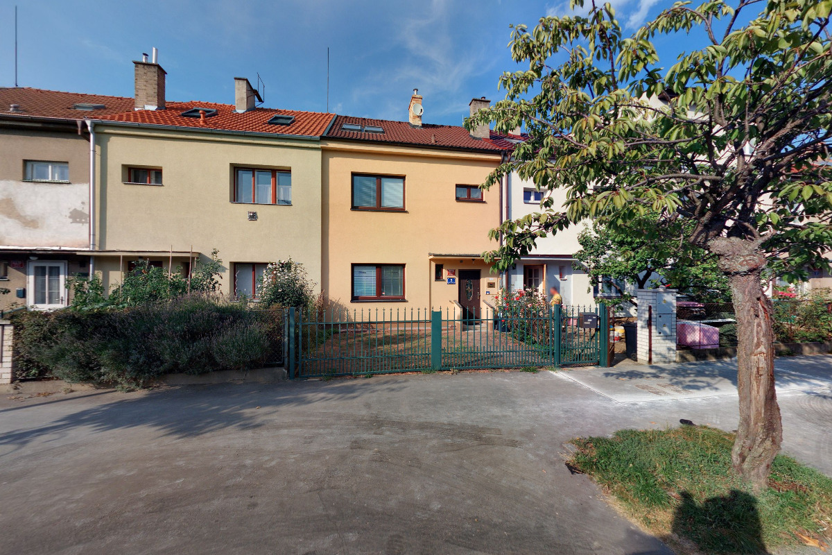 JMS stavební firma, spol. s r.o.