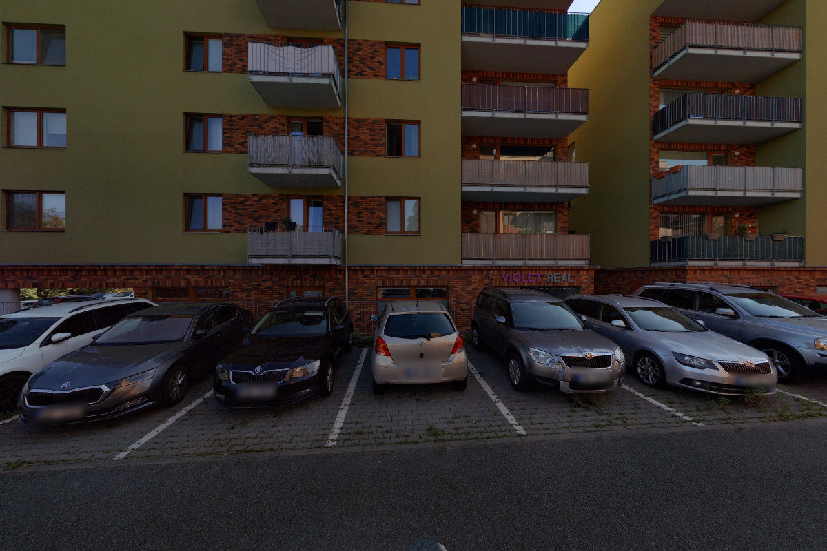 VIOLET REAL s.r.o. foto 3