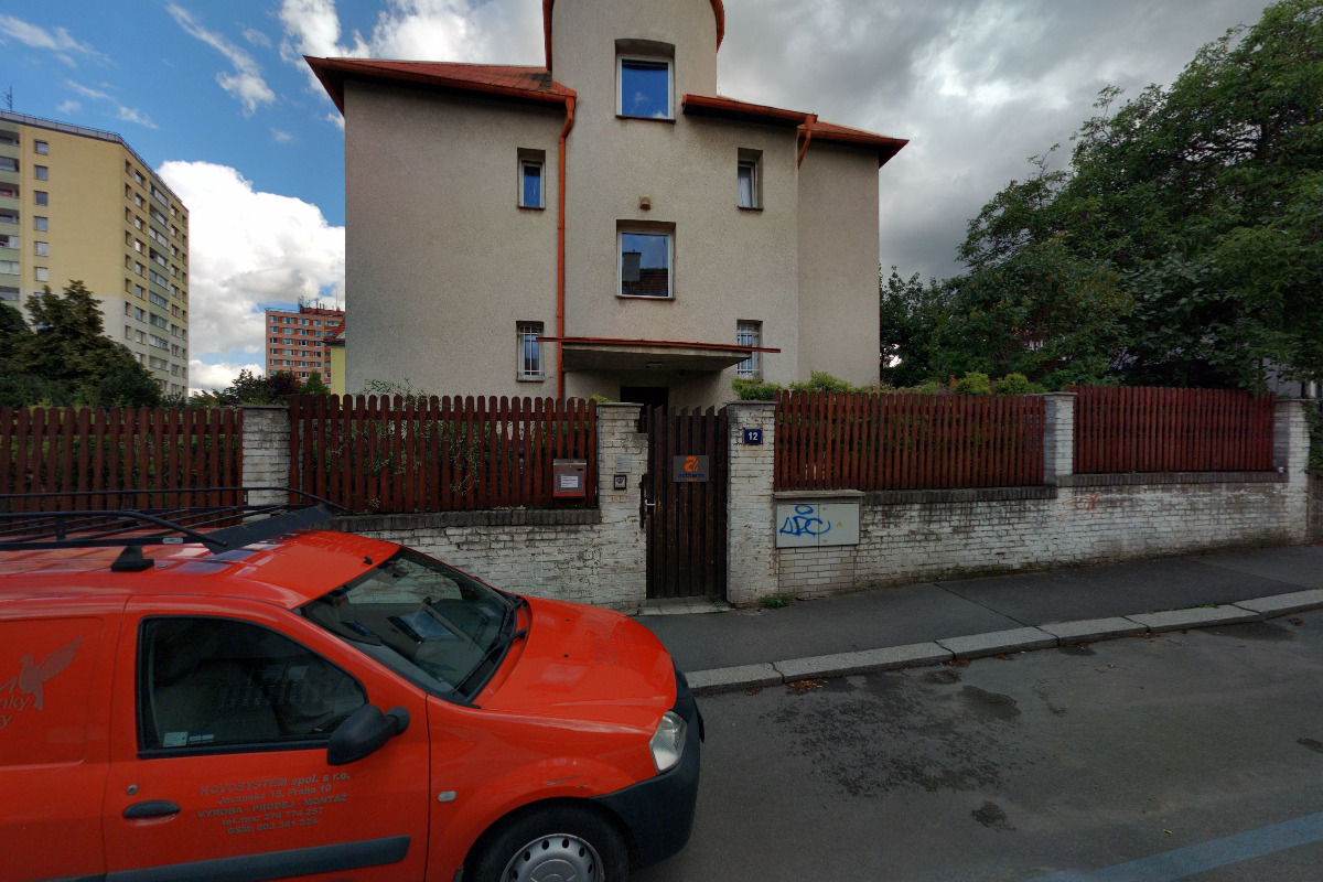 ACTHERM Praha, spol. s r.o.