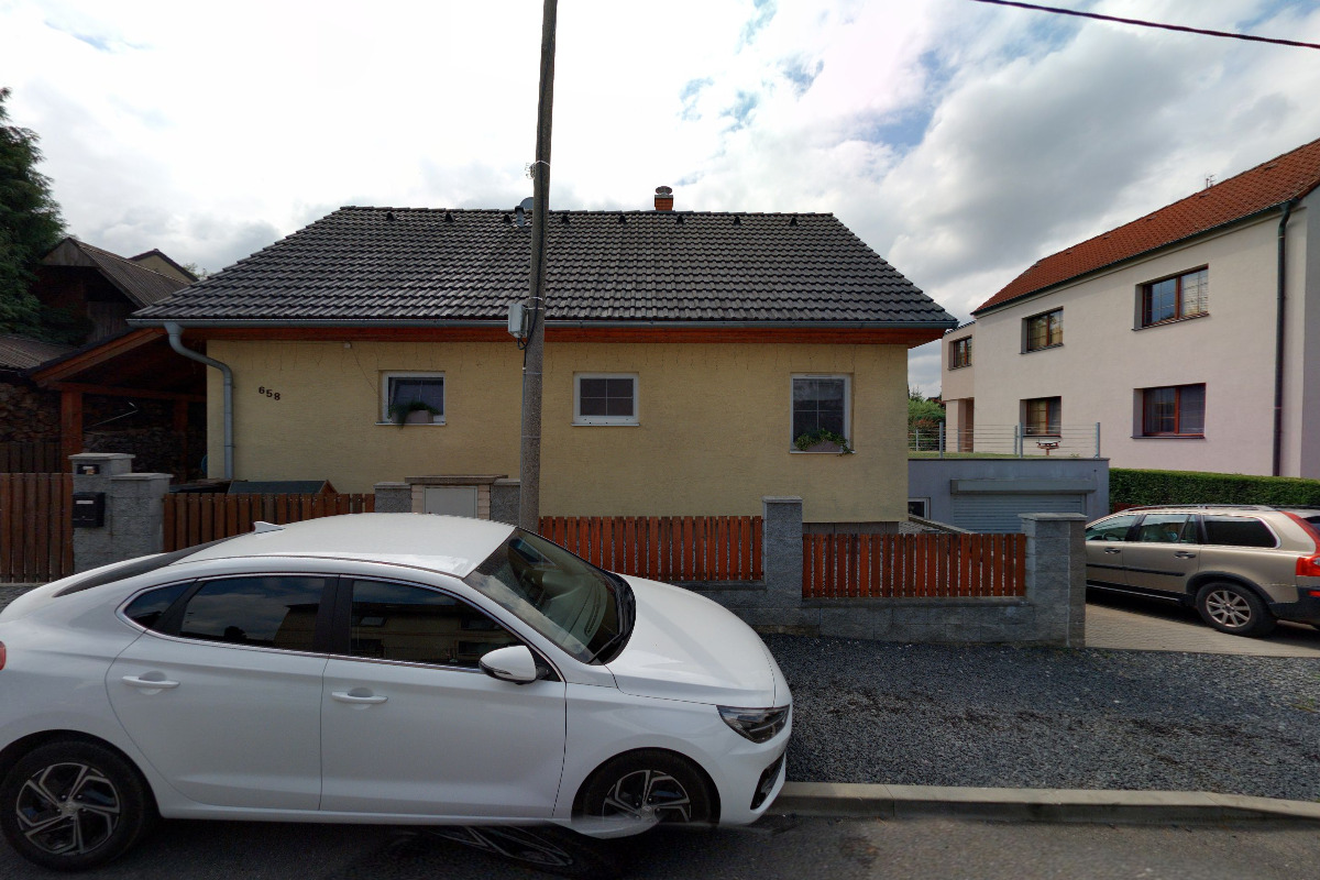 Autodoprava a zemní práce Tomáš Neumann foto 5