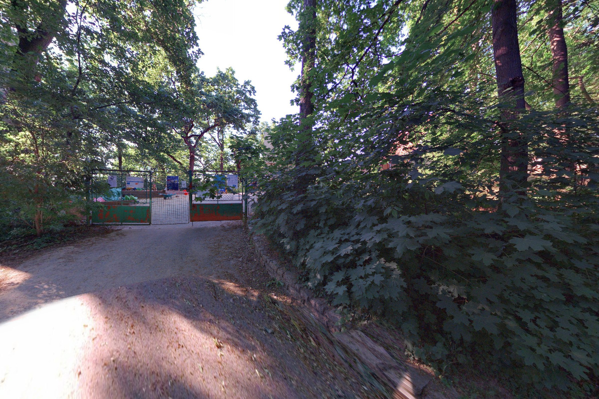 Komunitní centrum Hájovna