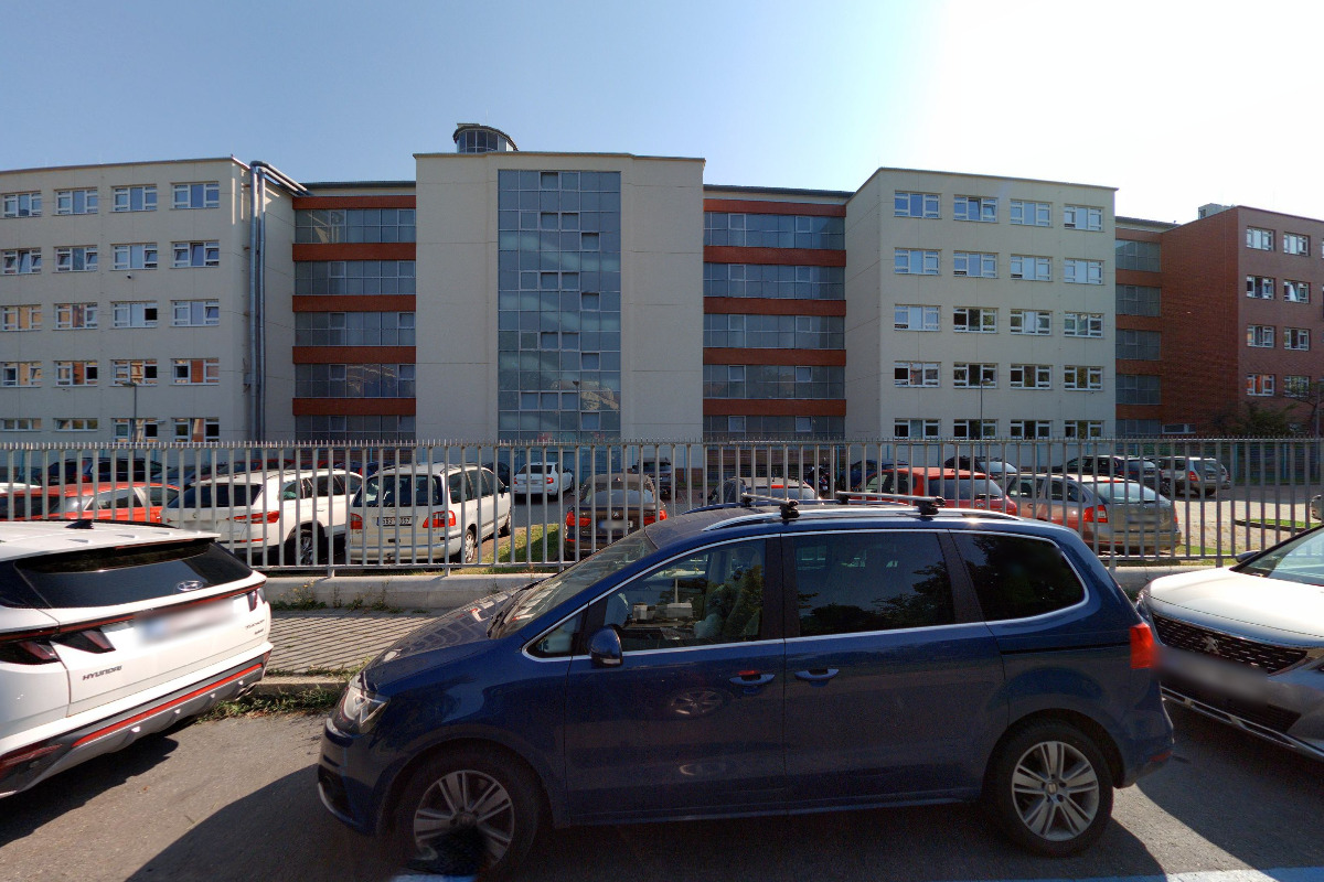 Velitelství informačních a kybernetických sil