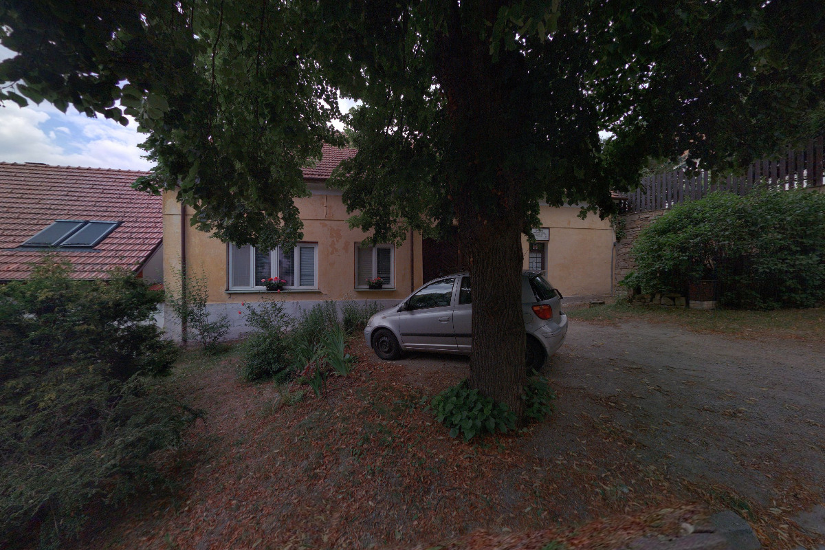 Radoslava Daubnerová - Salón pro psy