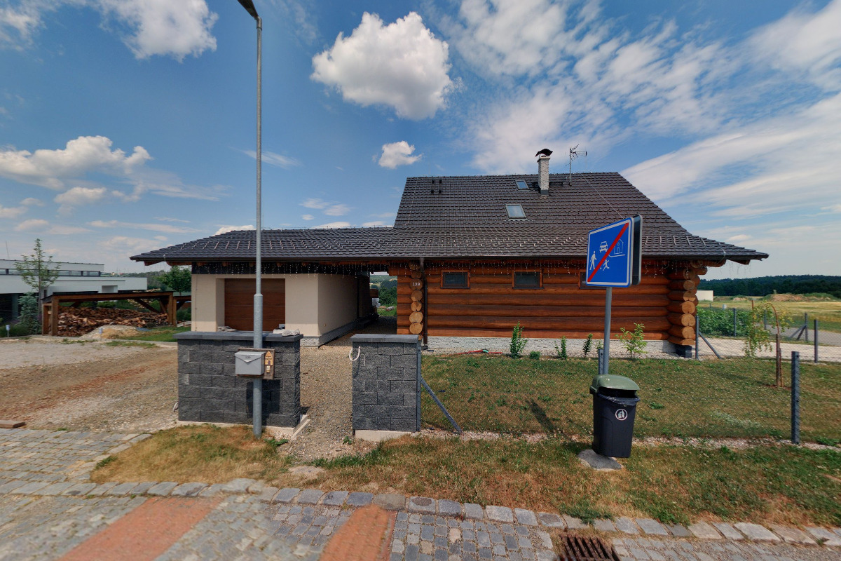 Petr Horák - EXPOHOUSE