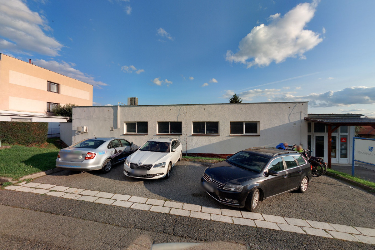 TISKÁRNA POLIČKA, s.r.o.