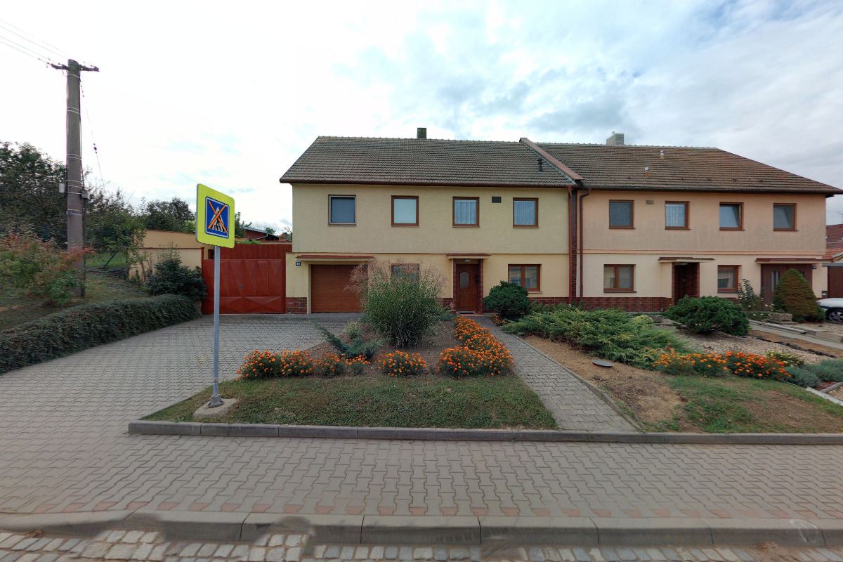 Čedkomoravský svaz chovatelů poštovních holubů - Místní spolek 0175 Křepice