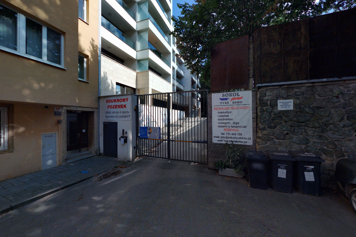 Architekti Hrůša &, Ateliér Brno, s.r.o. foto 5