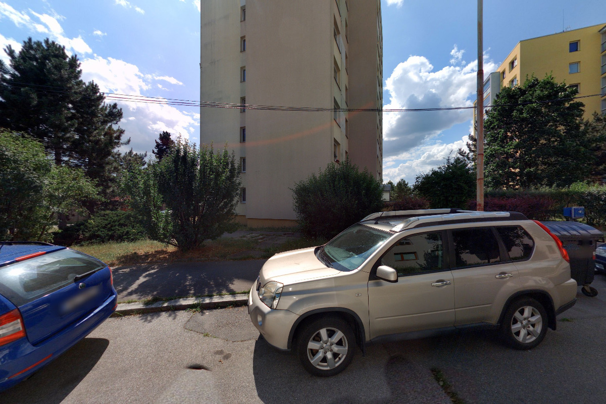 Vojtěch Sirovátka foto 2