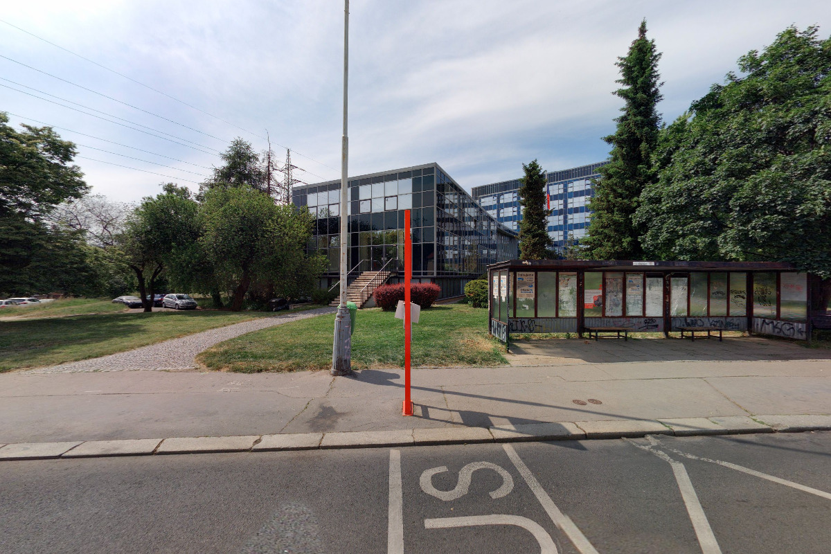 Stravování Hvězdička