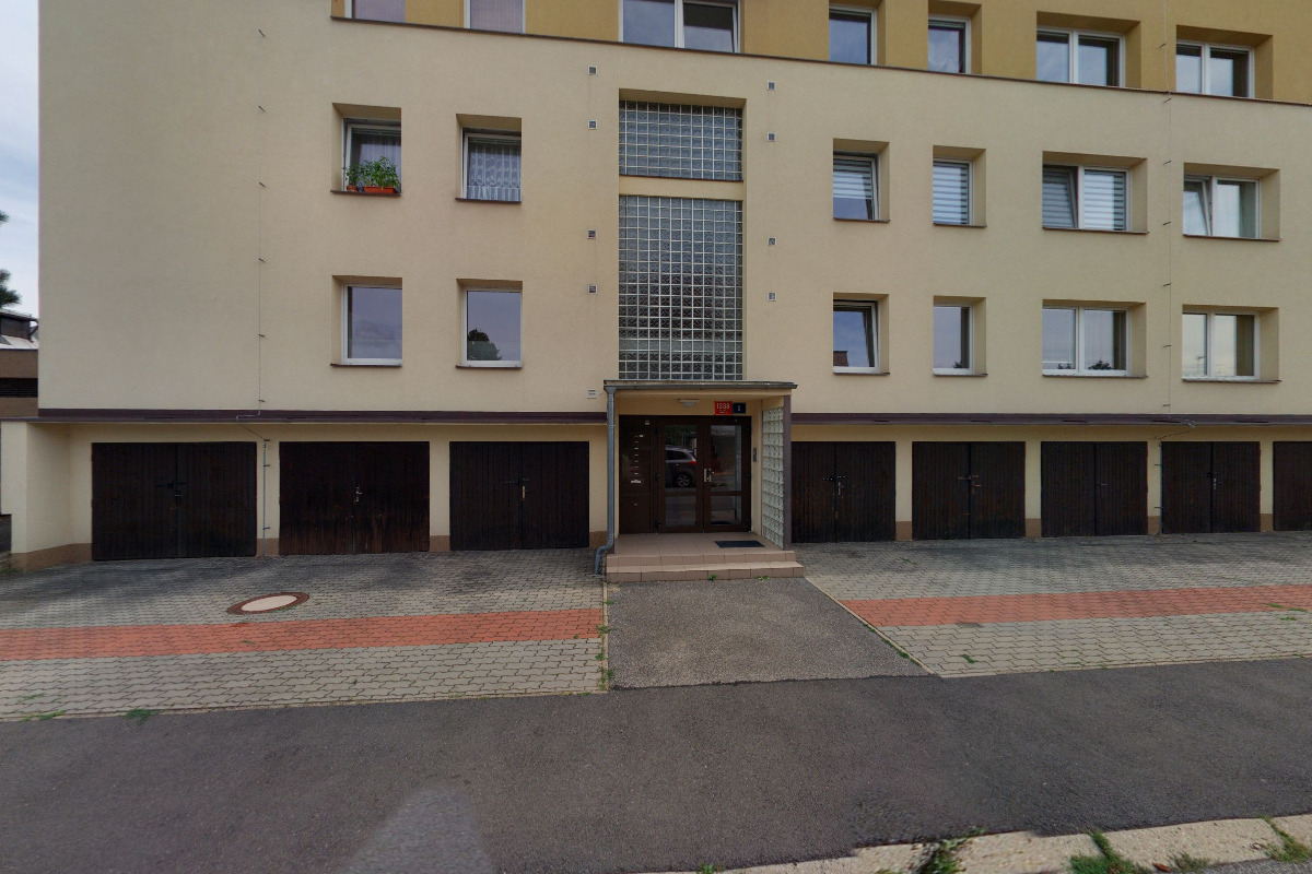 Kateřina Nězgodová