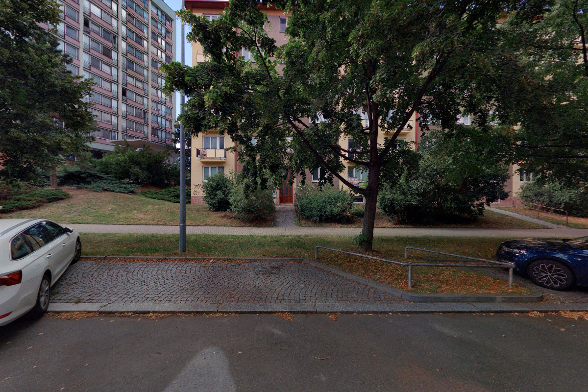 Martin Nakládal - Exprestransport