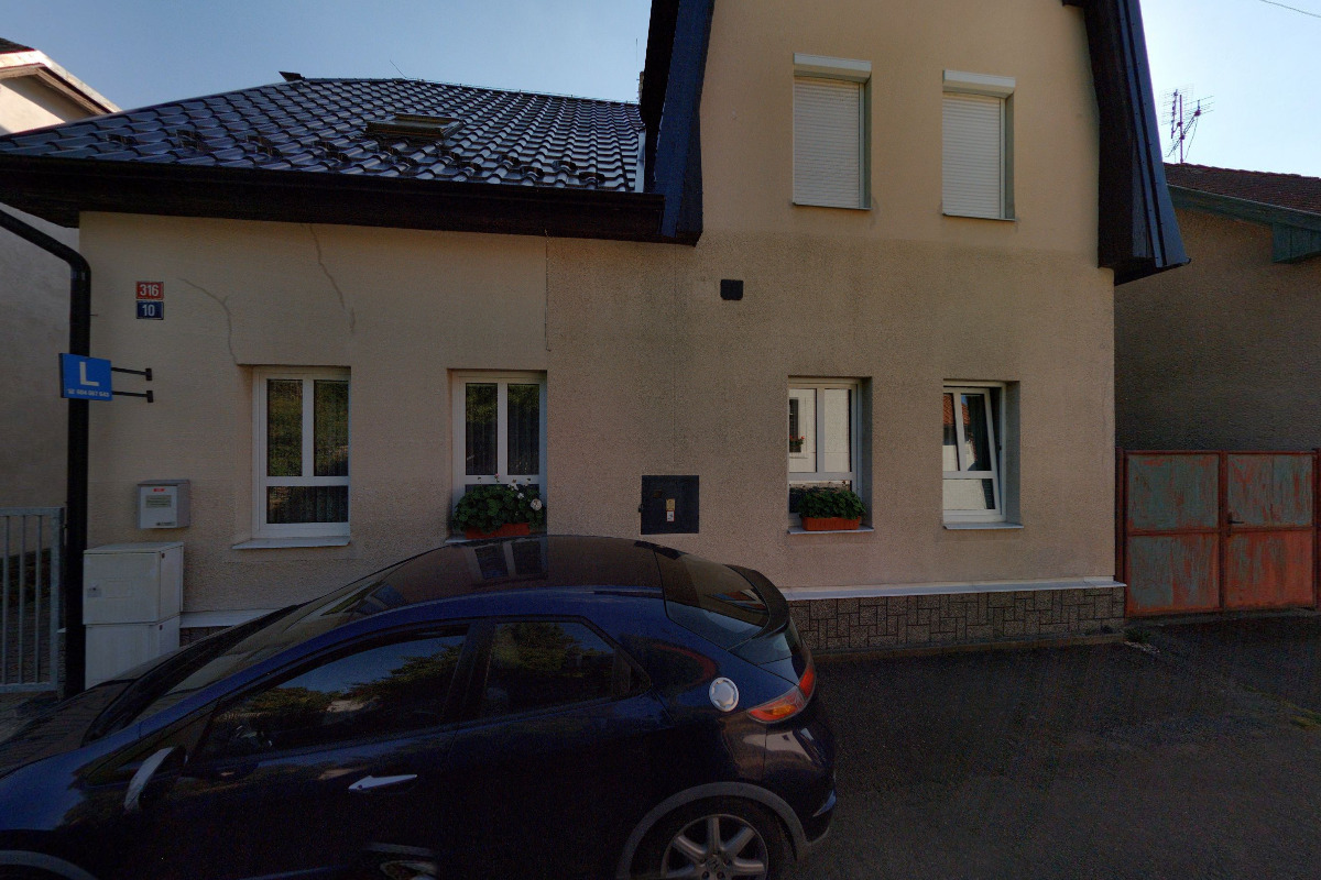 Autoškola Mnichovice