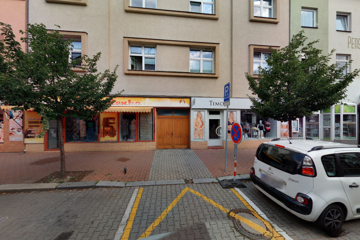 Mojmír Kašpar - bezpečnostní pásy foto 2